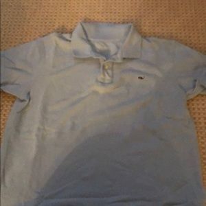 Boys polo